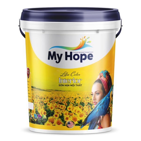 Myhope - Smooth Interior