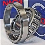 NACHI 25580/25520 tapered roller bearing