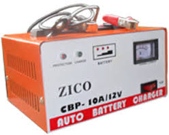 Máy nạp ác quy