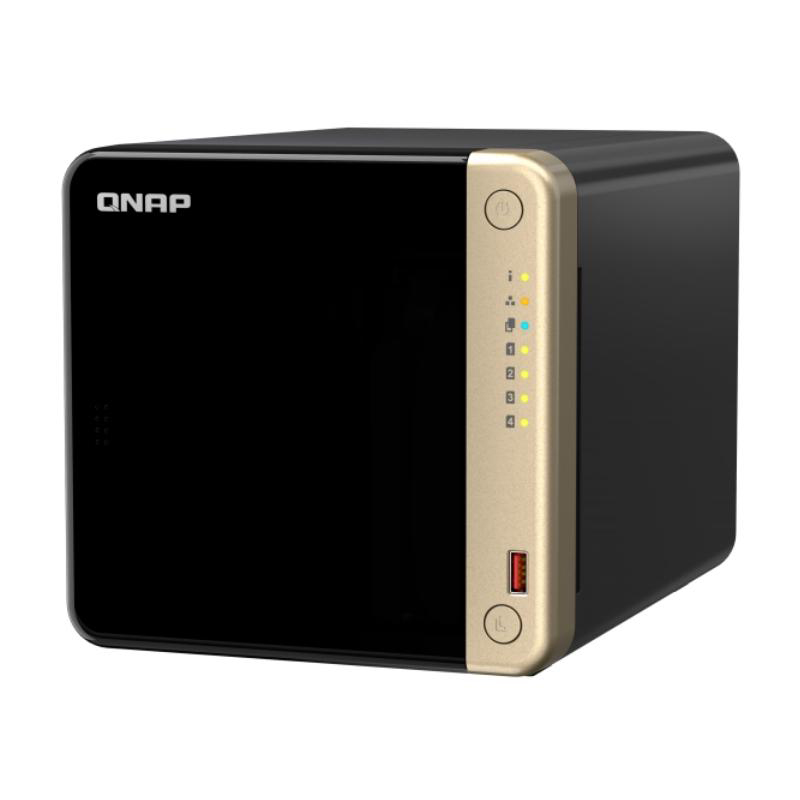 NAS QNAP TS 464