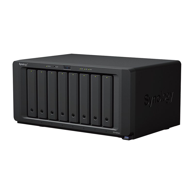NAS Synology DS1823xs+