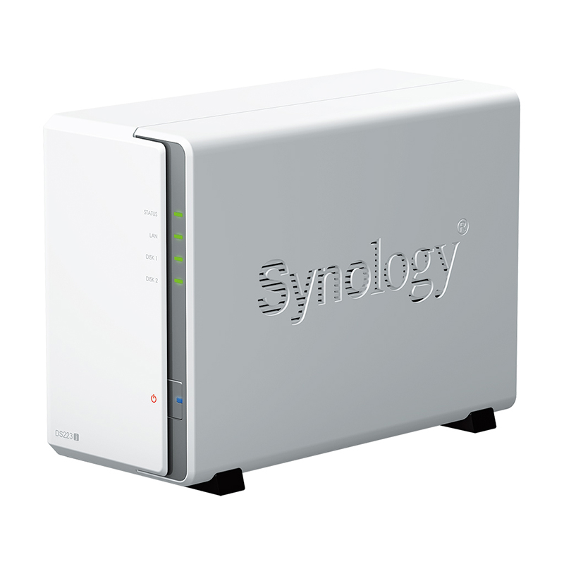 NAS Synology DS223j