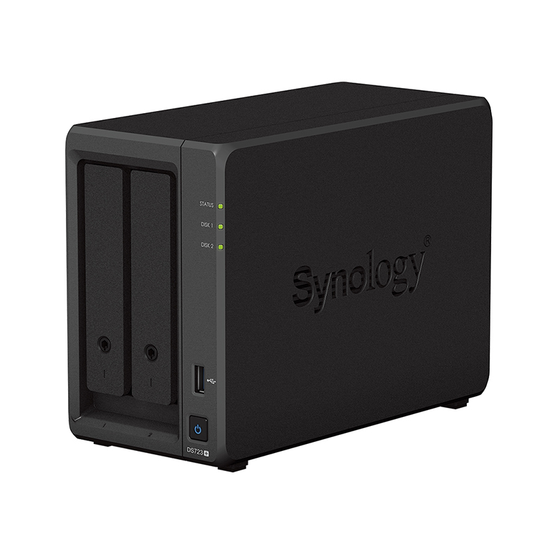 NAS Synology DS723+