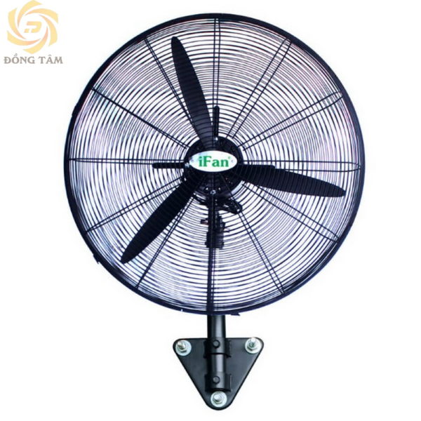 Quạt công nghiệp treo tường