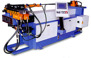 PLC Control