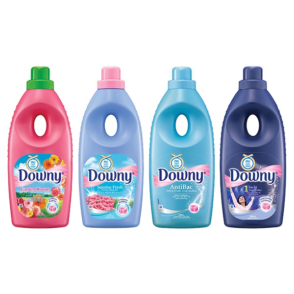 Nước xả vải Downy