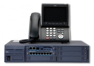Tổng đài NEC SV8100
