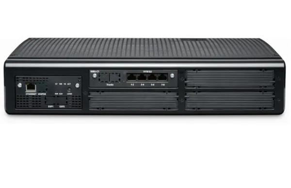 NEC SV9100 3 trung kế - 8 máy nhánh
