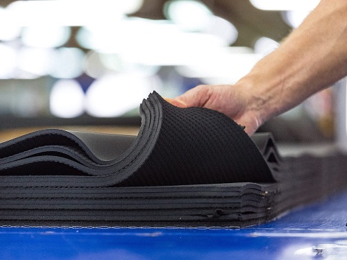 Neoprene - SBR Foam