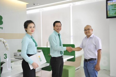Đồng phục ngân hàng