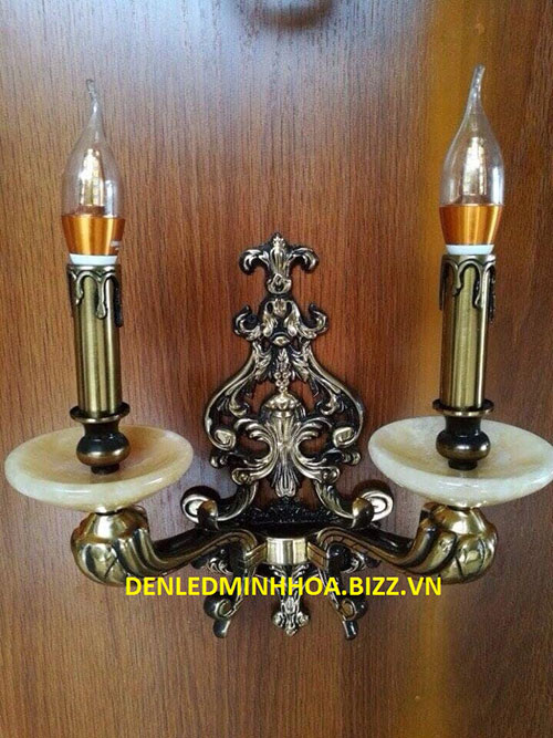 Đèn ngăn tường