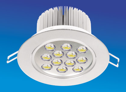 Đèn Downlight