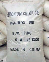 NH4CL