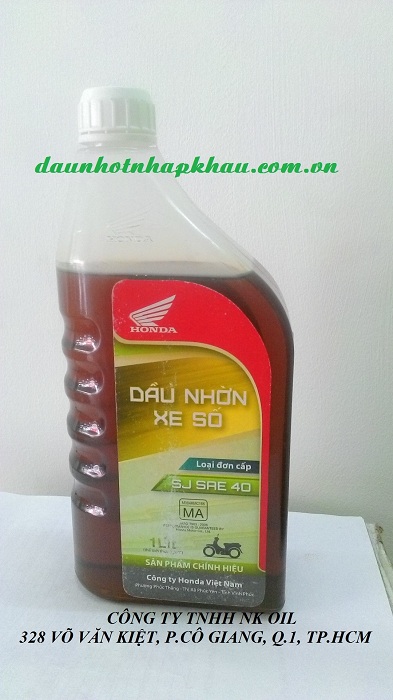 Dầu NIKEN - WIN