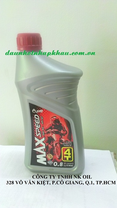 Dầu NIKEN - WIN