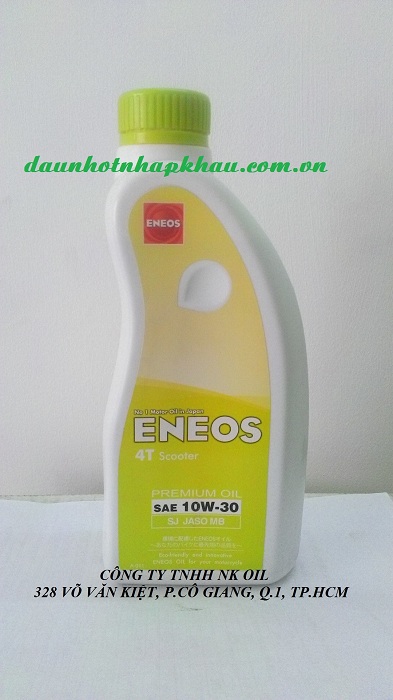 Dầu NIKEN - WIN