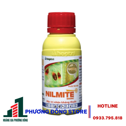 Nilmite 550SC