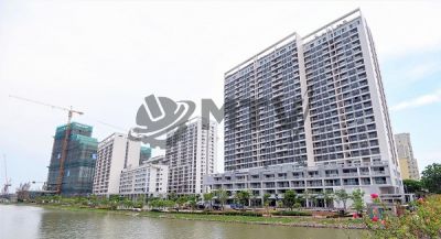 Giám sát an toàn - Midtown M8 Phú Mỹ Hưng