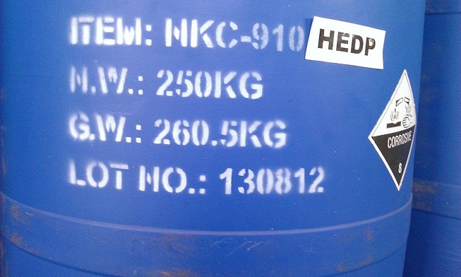NKC-910