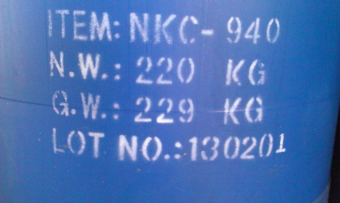 NKC-940