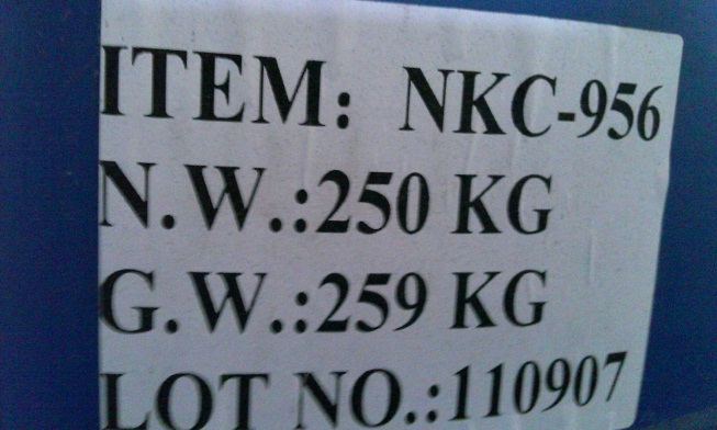 NKC-956