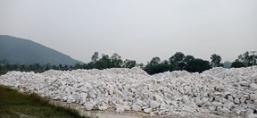 Bột đá các loại