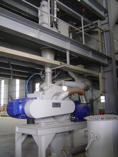 Xưởng sản xuất