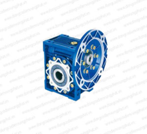 Đầu giảm tốc NMRV