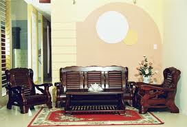 Đồ gỗ xuất khẩu