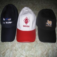 Nón quảng cáo