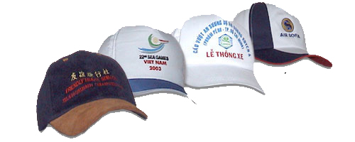 Nón quảng cáo