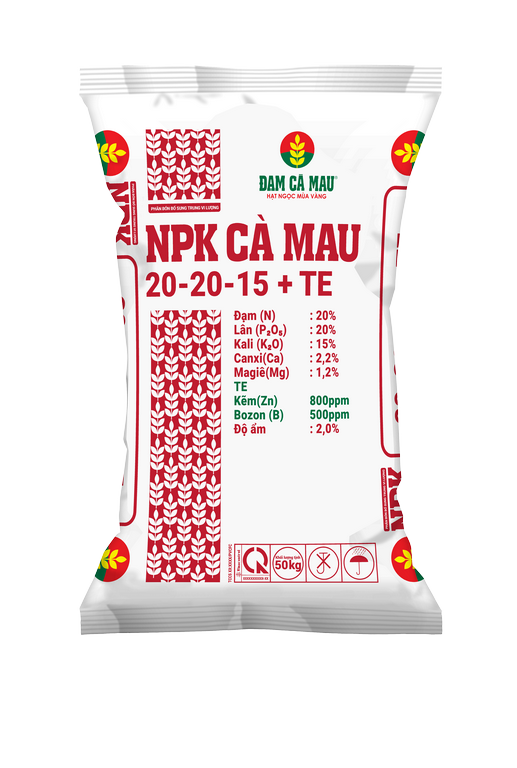 NPK 20 20 15