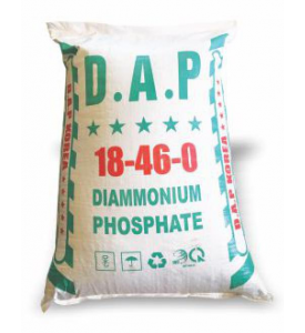 NPK DAP 18-46