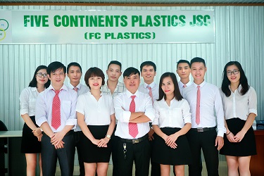 Đội ngũ nhân sự