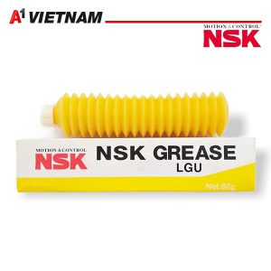 Mỡ bôi trơn NSK Grease vàng