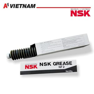 Mỡ bôi trơn NSK Grease xám