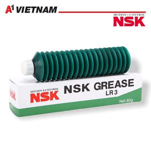 Mỡ bôi trơn NSK Grease xanh lá