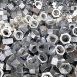 Sản phẩm mạ kẽm nhúng nóng