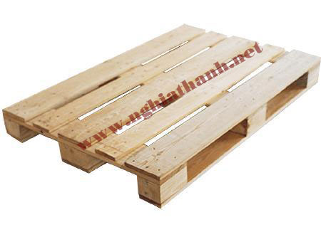 Pallet gù
