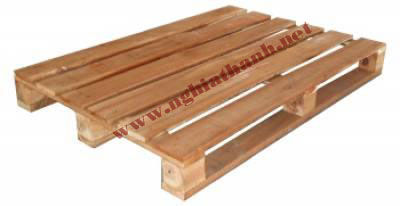 Pallet gù