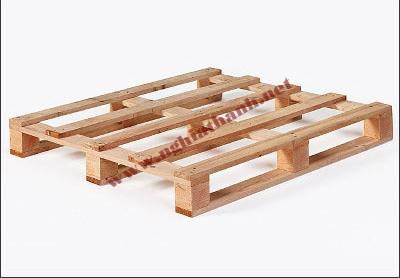 Pallet gù