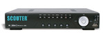 NVR-DVR