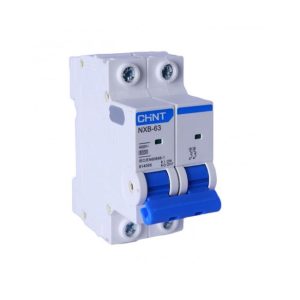 NXB-63 2P D 1-63A