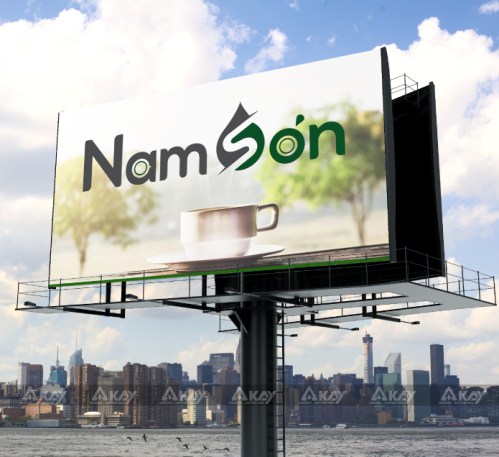 Nam Sơn Coffee