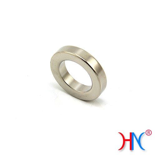 Nam châm đất hiếm (NdFeB) hình nhẫn
