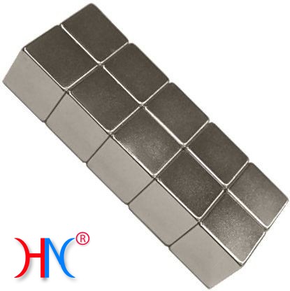 Nam châm đất hiếm (NdFeB) hình khối