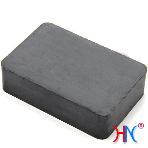 Nam châm đen (ferrite) hình khối