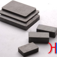 Nam châm đen (ferrite) hình khối