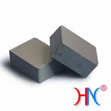 Nam châm đen (ferrite) hình khối