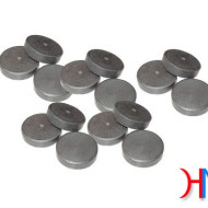 Nam châm đen (ferrite) hình tròn